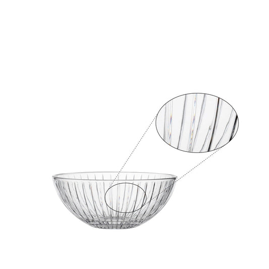 COUPE MASTERPIECE en cristal