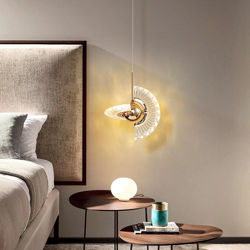 Lustre contemporain pour décoration moderne et élégante