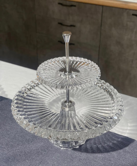 Plat 2 étage LUXURY