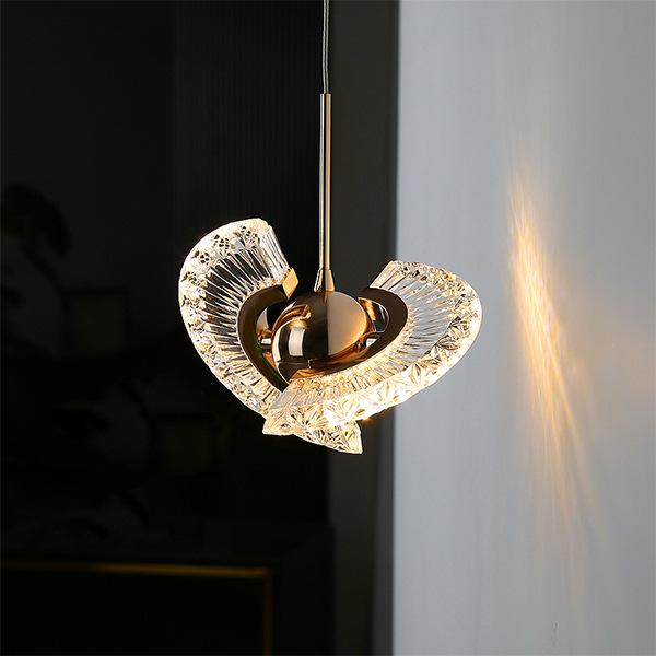 Lustre contemporain pour décoration moderne et élégante
