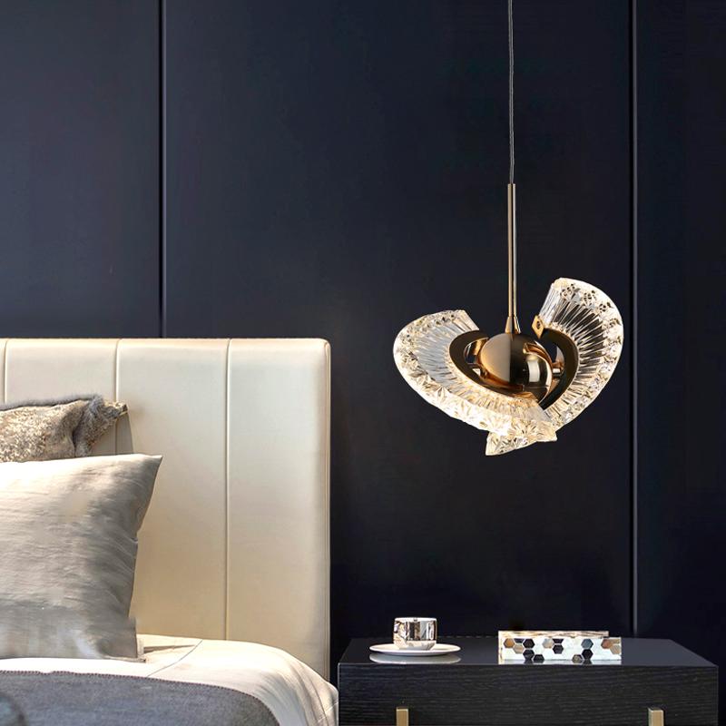 Lustre contemporain pour décoration moderne et élégante