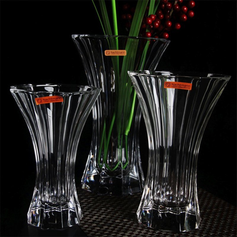 Vase Saphir