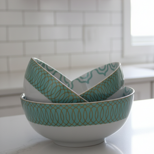 Bol à gâteau – Jad Marocain