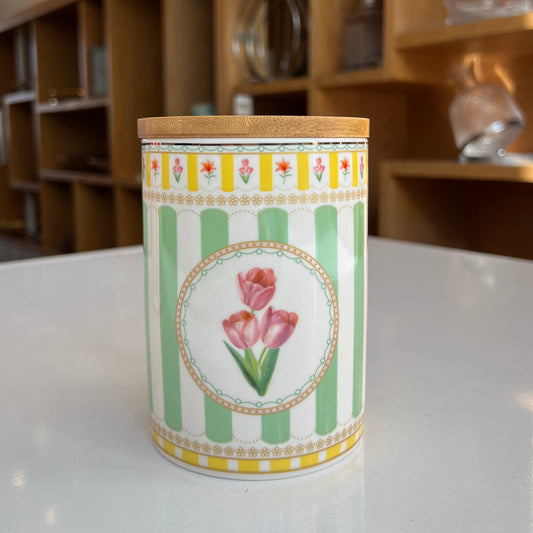 Ensemble 2 Boîte multi-usage – Fleur de Palais