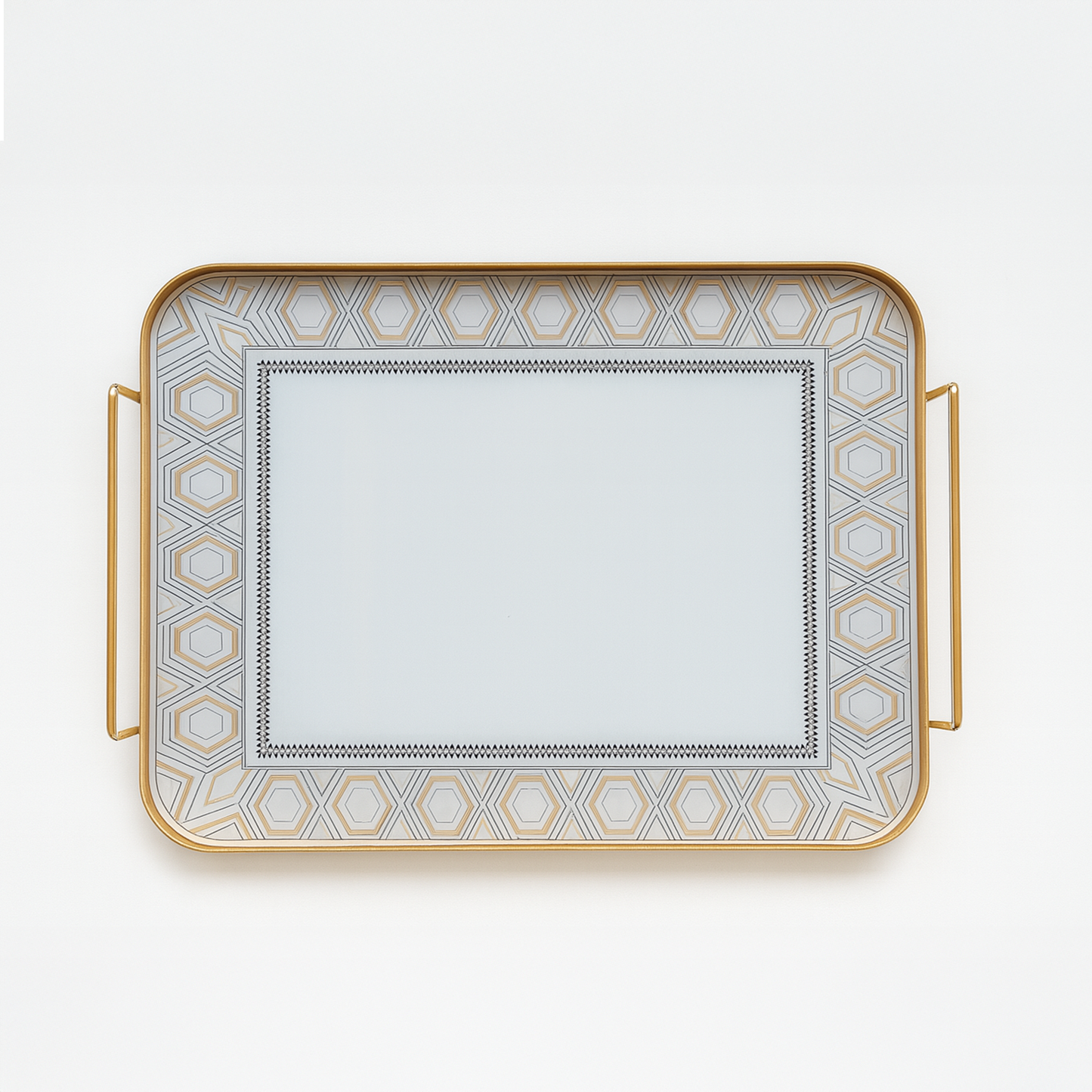 PLATEAU MM ECLAT ORIENTAL