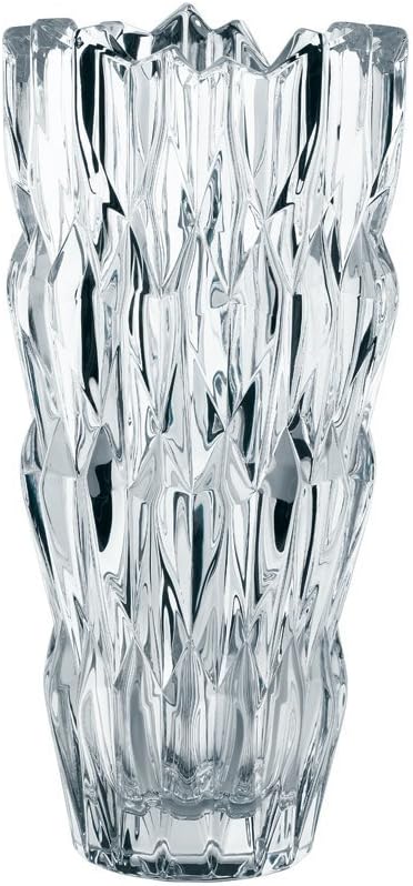 Vase Quartz en CRISTAL