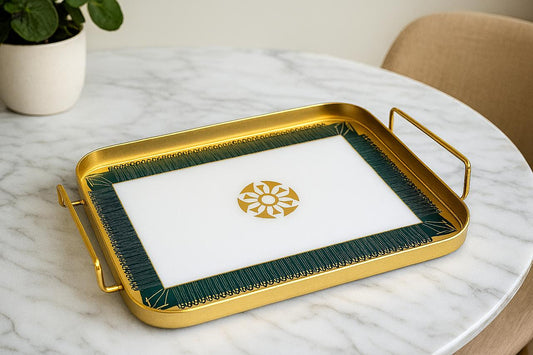 PLATEAU MM CLASSIQUE ORIENTALE