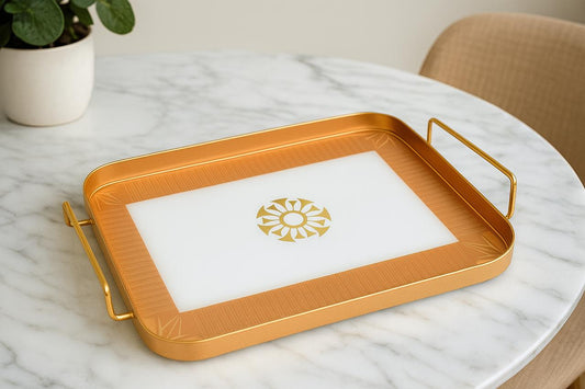 PLATEAU GM CLASSIQUE ORIENTALE