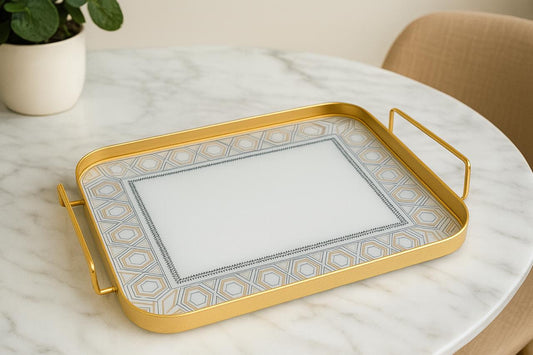 PLATEAU GM ECLAT ORIENTAL