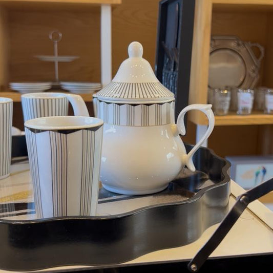 ENS 16 pièces ELEGANT