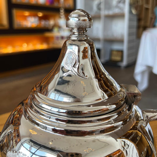 Théière YASMINE moyen modèle