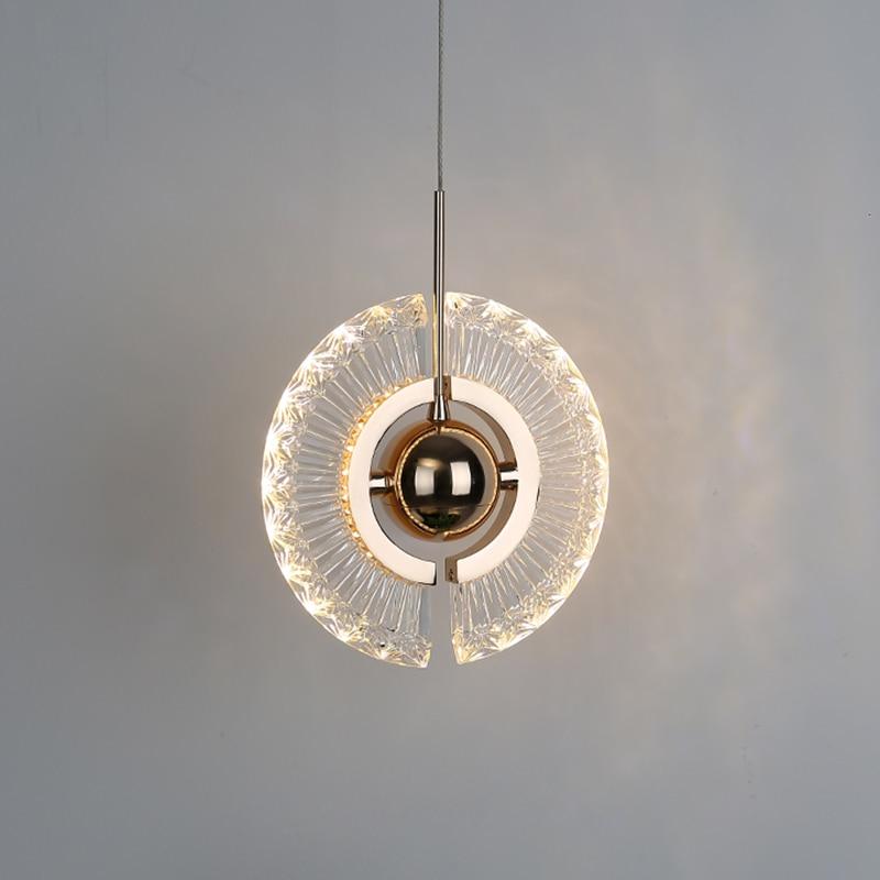 Lustre contemporain pour décoration moderne et élégante