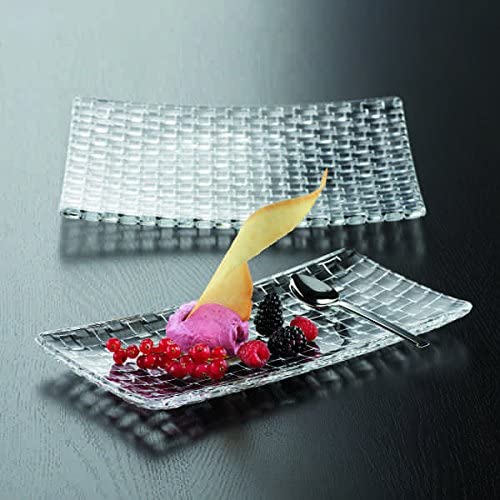 Plat a cake carreau
