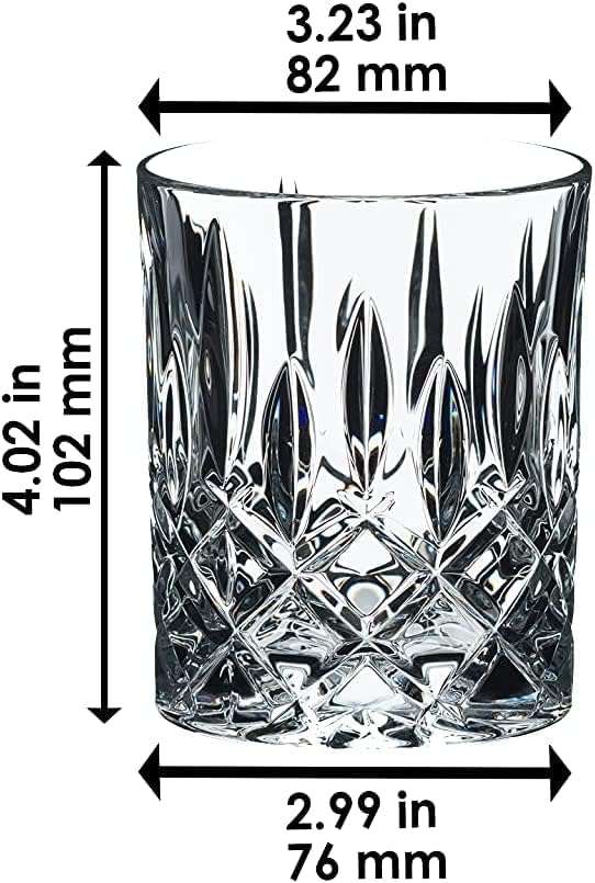 Verres a eau Noblesse 12 pièces
