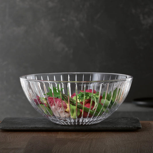 COUPE MASTERPIECE en cristal