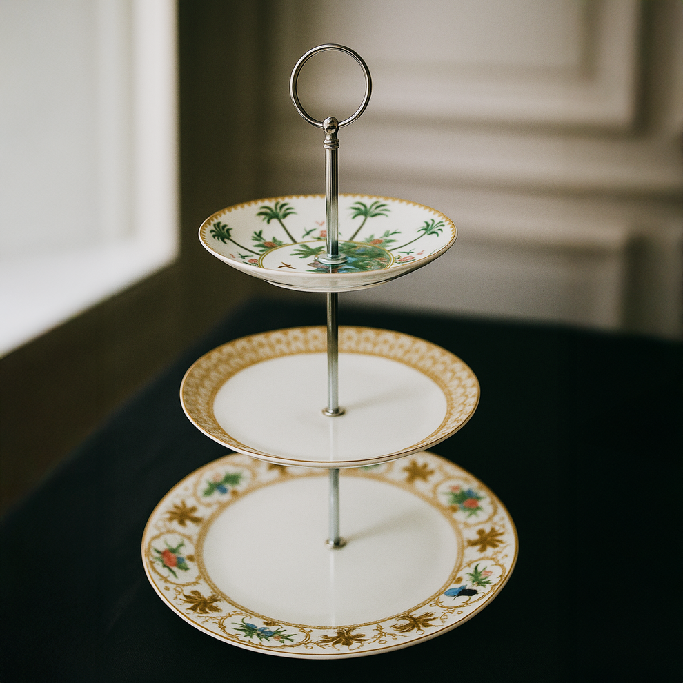 Bougies - Animaux De La Savane - 3 Pièces | Le Géant De La Fête