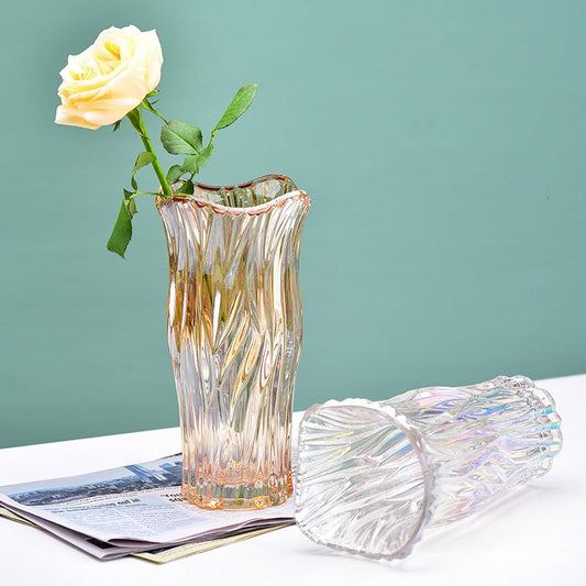 VASE LUXURY MIEL