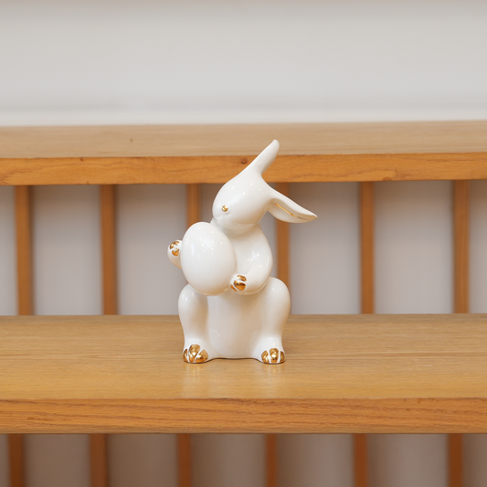 Figurine Rabbit
