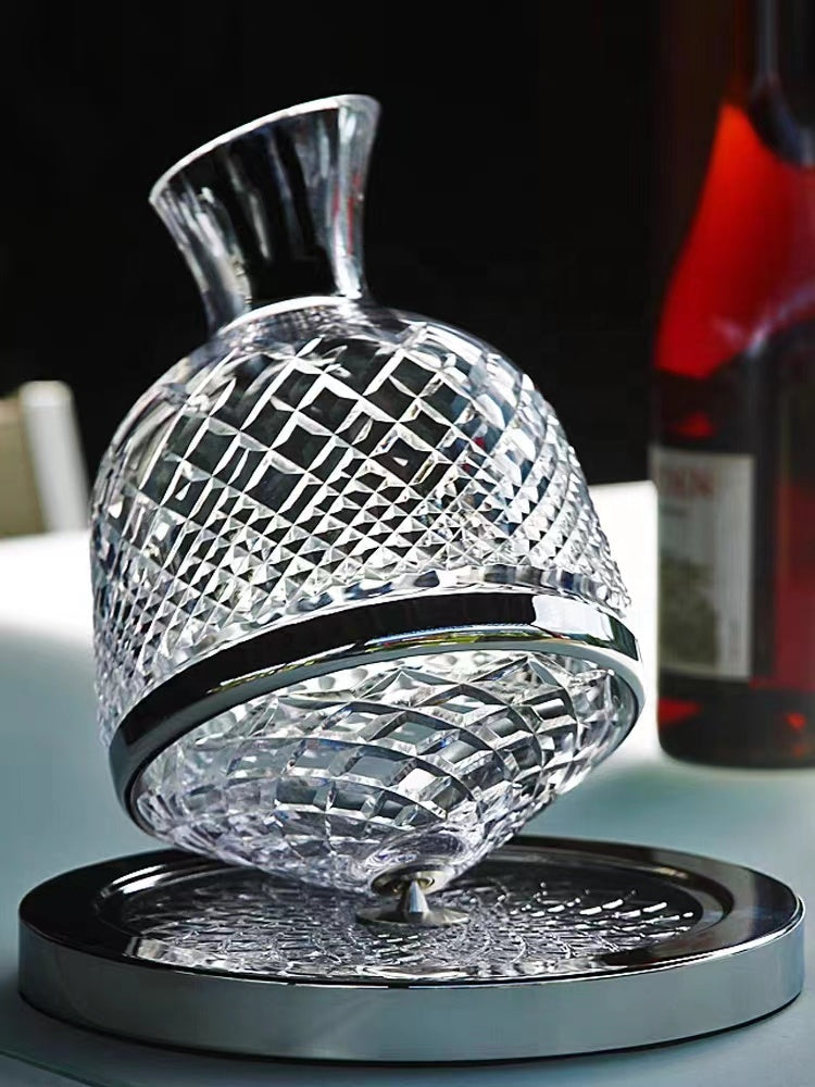 CARAFE MODERNE Rotative