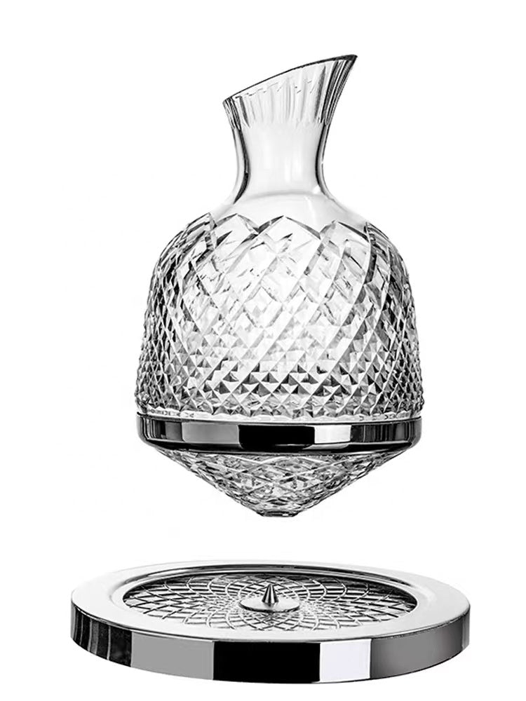 CARAFE MODERNE Rotative