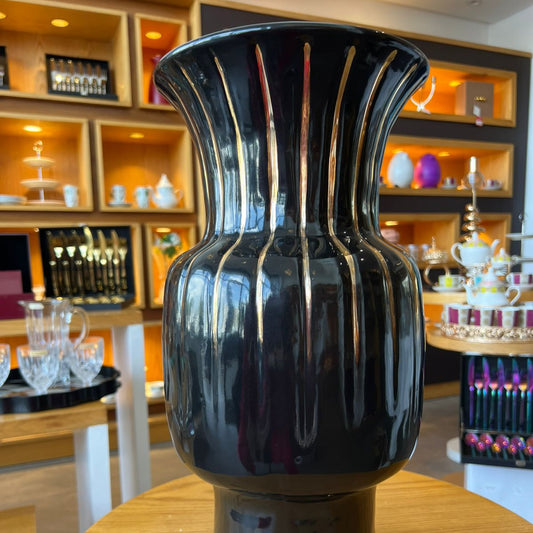 Vase texture Grand modele