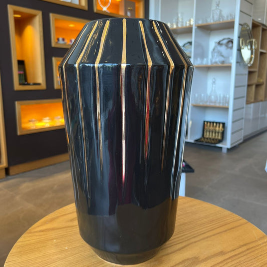 Vase texture MOYEN modele