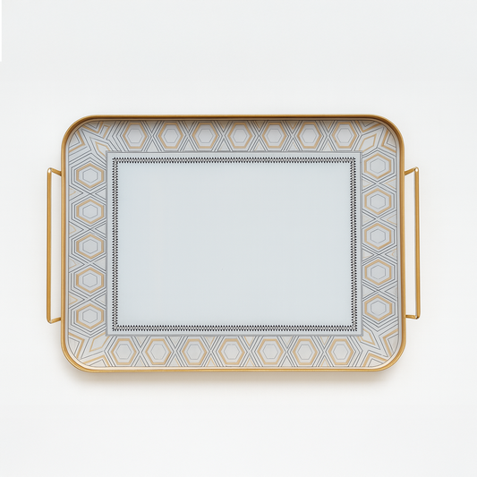 PLATEAU MM ECLAT ORIENTAL