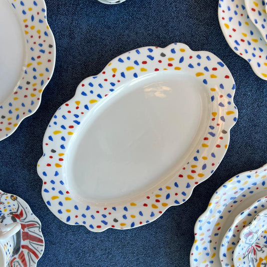 Service 32 pièces – Carnavale