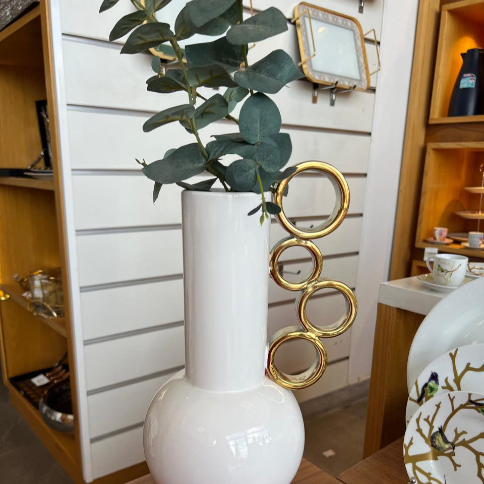Vase dolomite