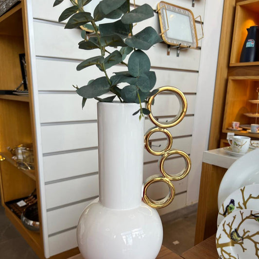 Vase dolomite