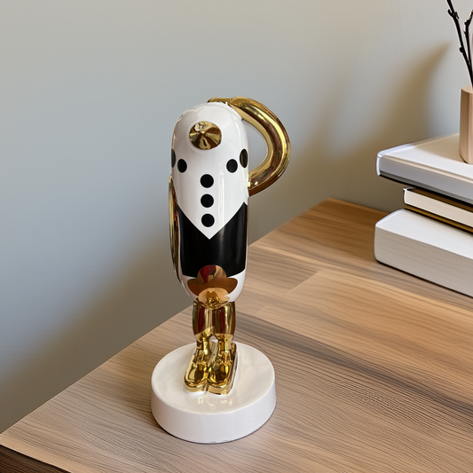 Deco DOUB DORE MOYEN MODELE