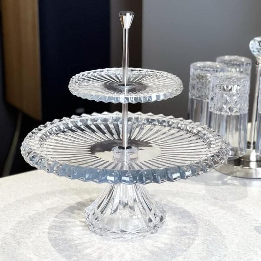 Plat 2 étage LUXURY